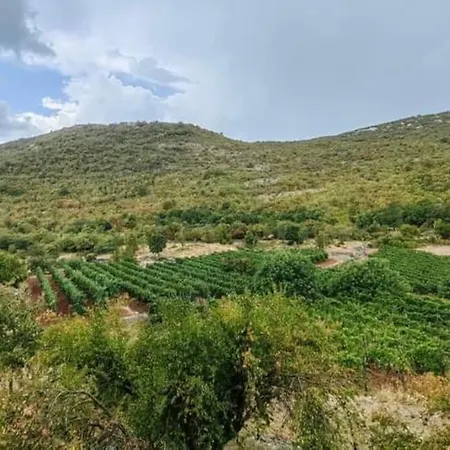 Дом отдыха Countryside House Gazivoda In Montenegro *