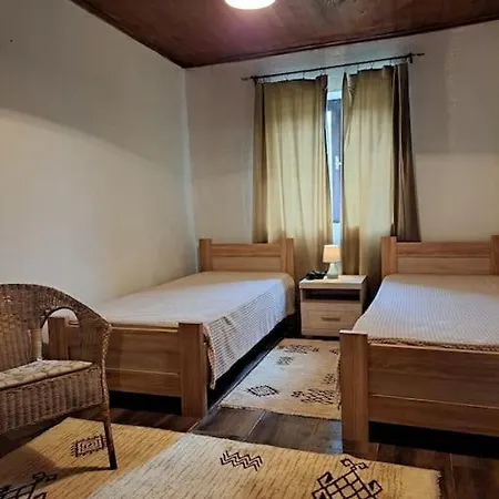 Дом отдыха Countryside House Gazivoda In Montenegro *