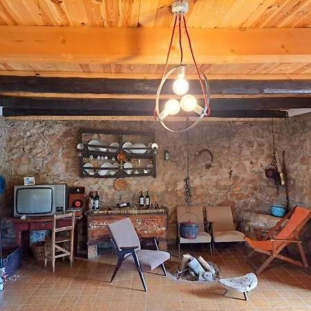 Дом отдыха Countryside House Gazivoda In Montenegro