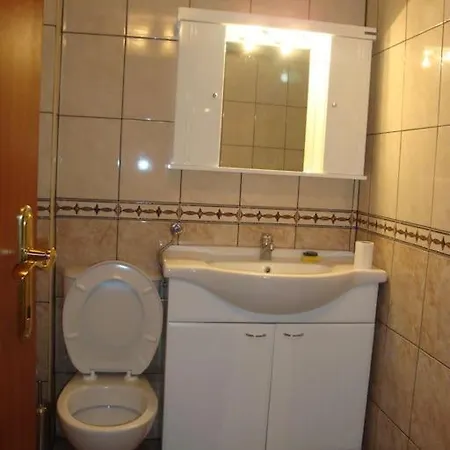 Дом отдыха Countryside House Gazivoda In Montenegro