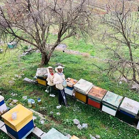 בית נופש Countryside House Gazivoda In Montenegro *