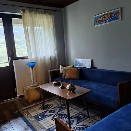 Countryside House Gazivoda In Montenegro * פודגוריצה
