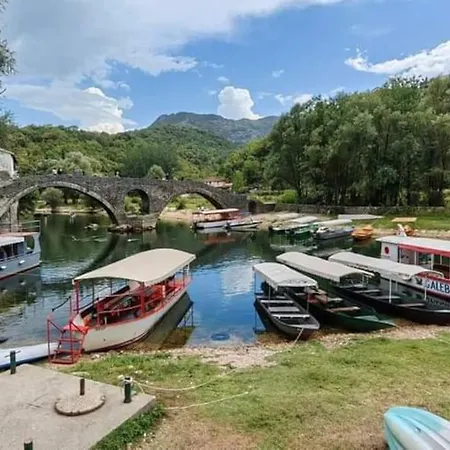 Countryside House Gazivoda In Montenegro בית נופש *