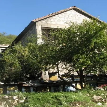 Countryside House Gazivoda In Montenegro בית נופש פודגוריצה
