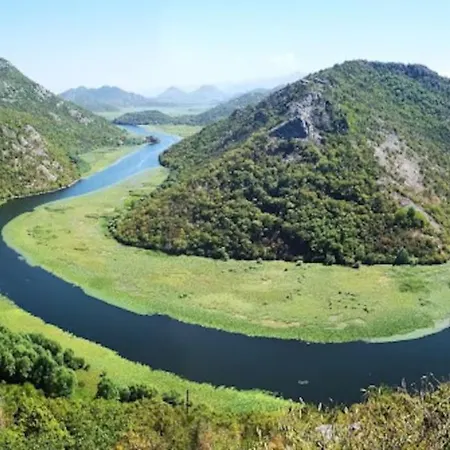 Countryside House Gazivoda In Montenegro בית נופש *